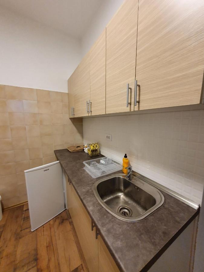 Apartmani Sarti Banja Luka Exterior foto